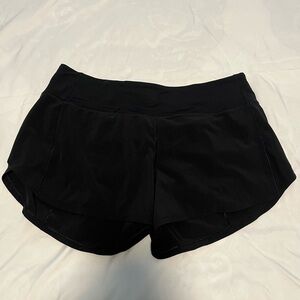 Lululemon speed up short